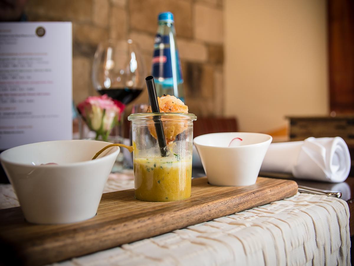 Hotel Restaurant Kochschule Roessle Elzach Exteriér fotografie