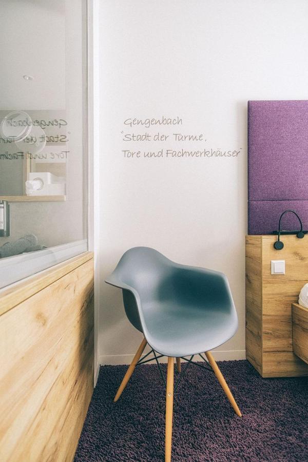 Hotel Restaurant Kochschule Roessle Elzach Exteriér fotografie